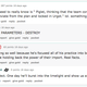 Image for article titled In Defense Of Urgot, League Of Legends' Most Notorious Hero